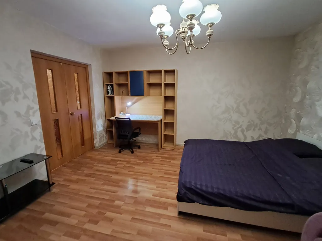 Квартира 2-комнатная Квартира — Голицыно