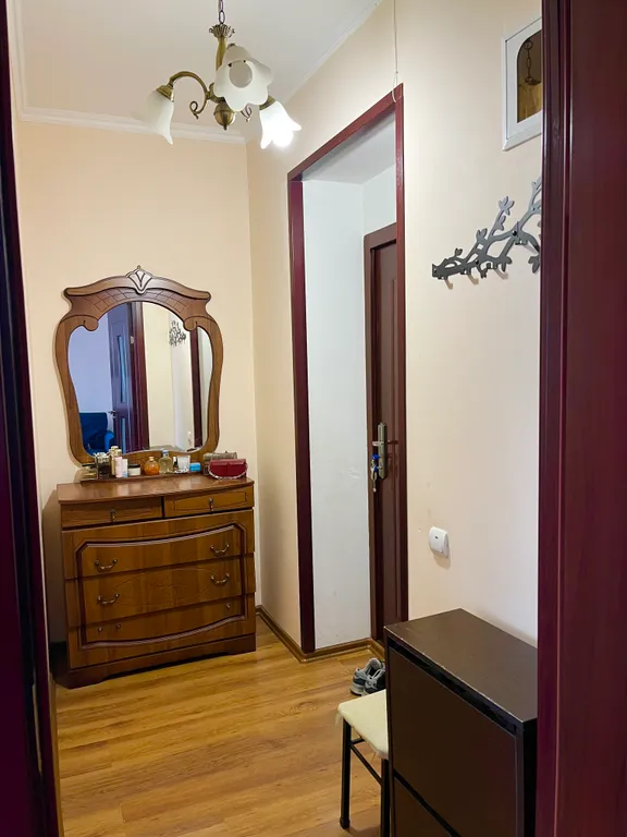 Квартира Уютная квартира в центре города, в шаговой доступности море, рынок — Гагра