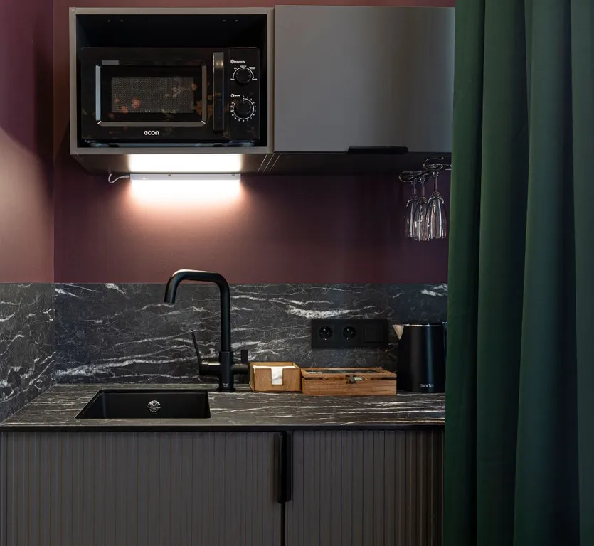 Квартира Комната — Москва