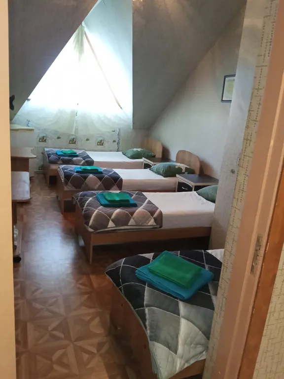 Квартира Комната — Сириус
