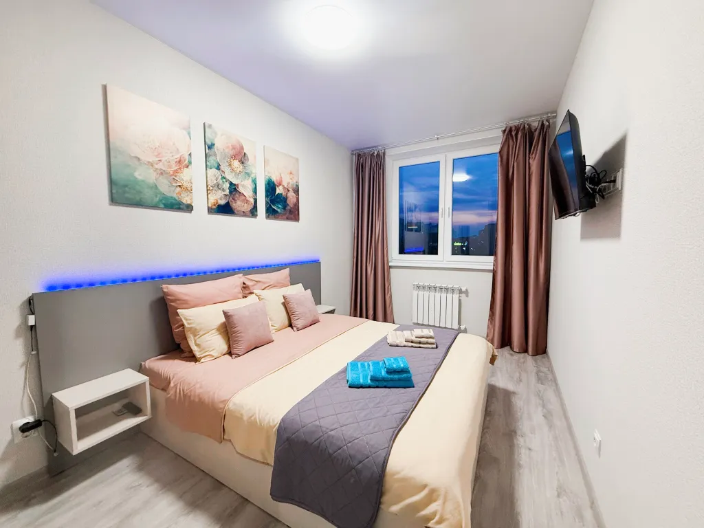 Суперквартира