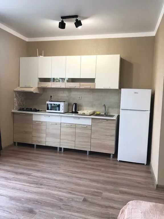 1-комнатный Дом