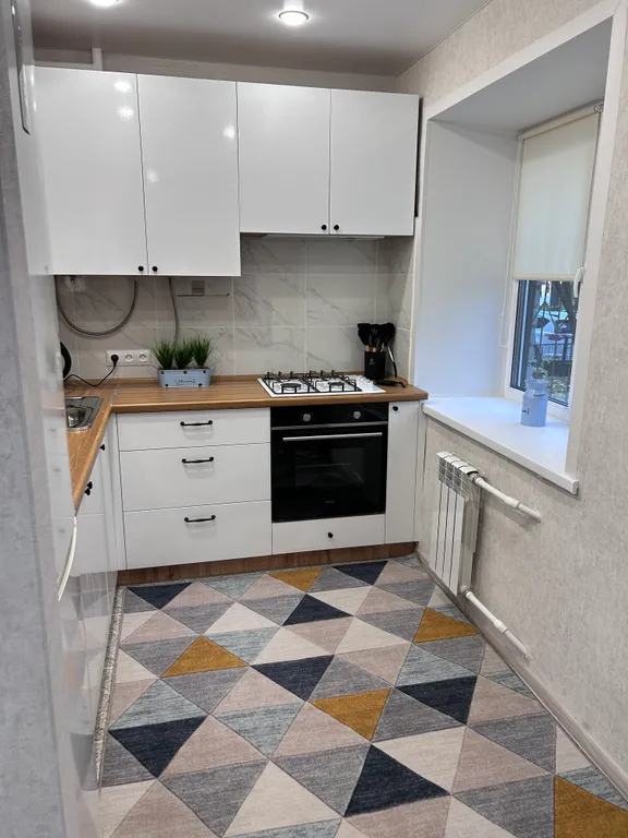 Уютная и чистая двушка в центре