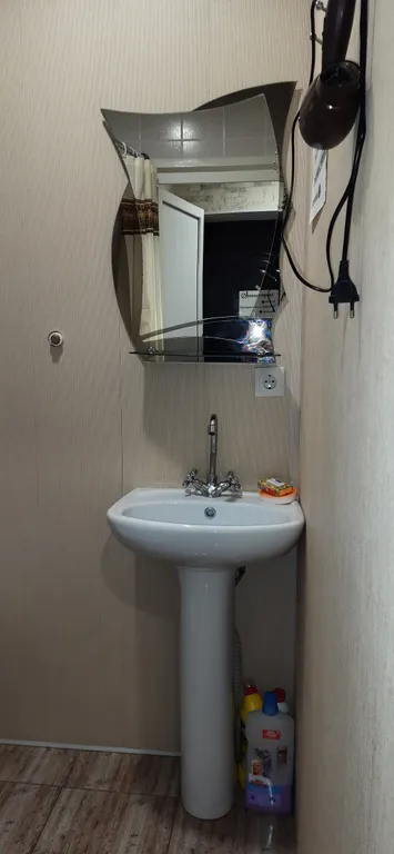 Уютная квартира в курортной зоне