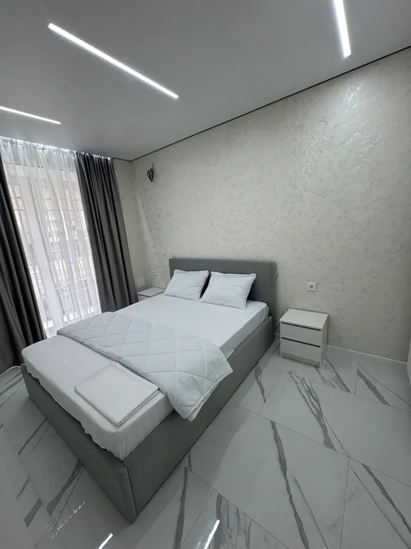 Квартира на Семи Ветрах