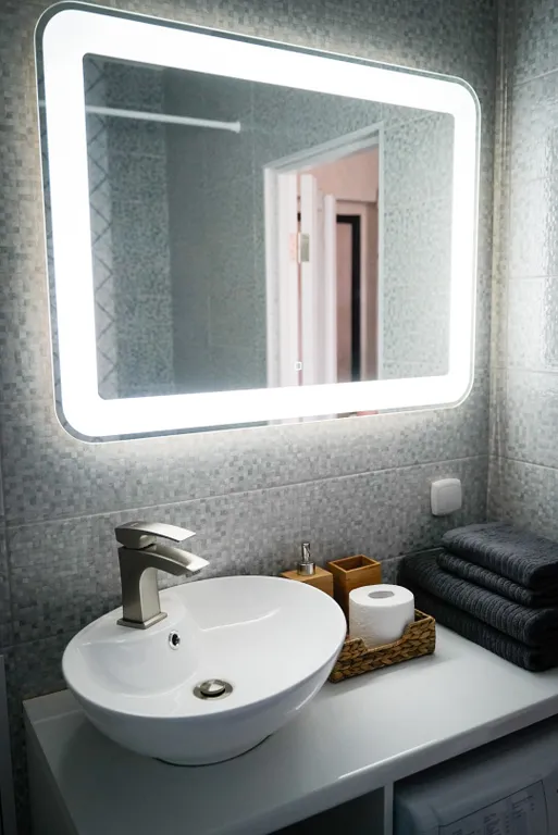 Уютные апартаменты Пшеница