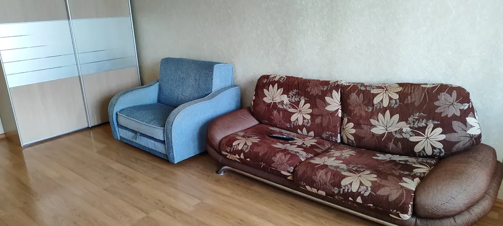 В районе жд и автовокзала есть все для проживания