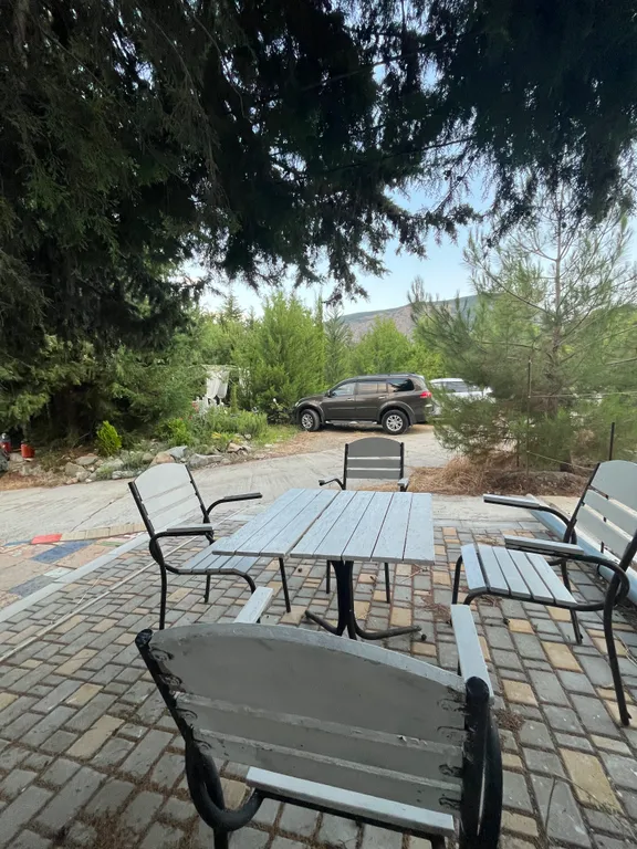 Просторные апартаменты 170 кВ м с 2 озерами и лаунж зоной