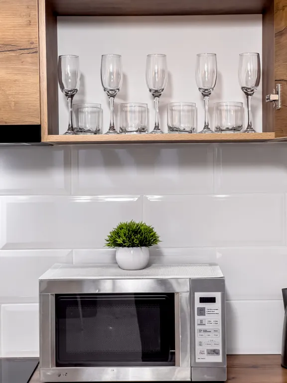 ОренРент Квартира возле города еды