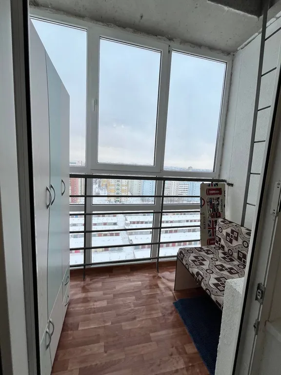 Уютная квартира в районе ГПЗ в ЖК Сурская Ривьера