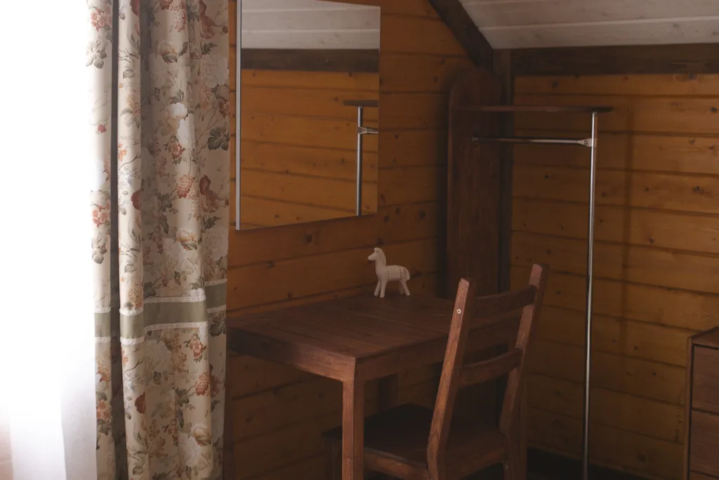 Уютная дача для отдыха в Тарусском районе