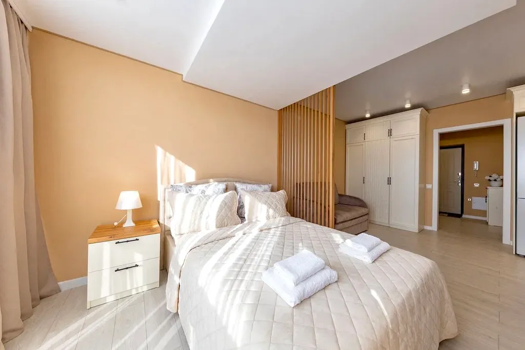 Уникальная премиальная дизайнерская студия Exclusive