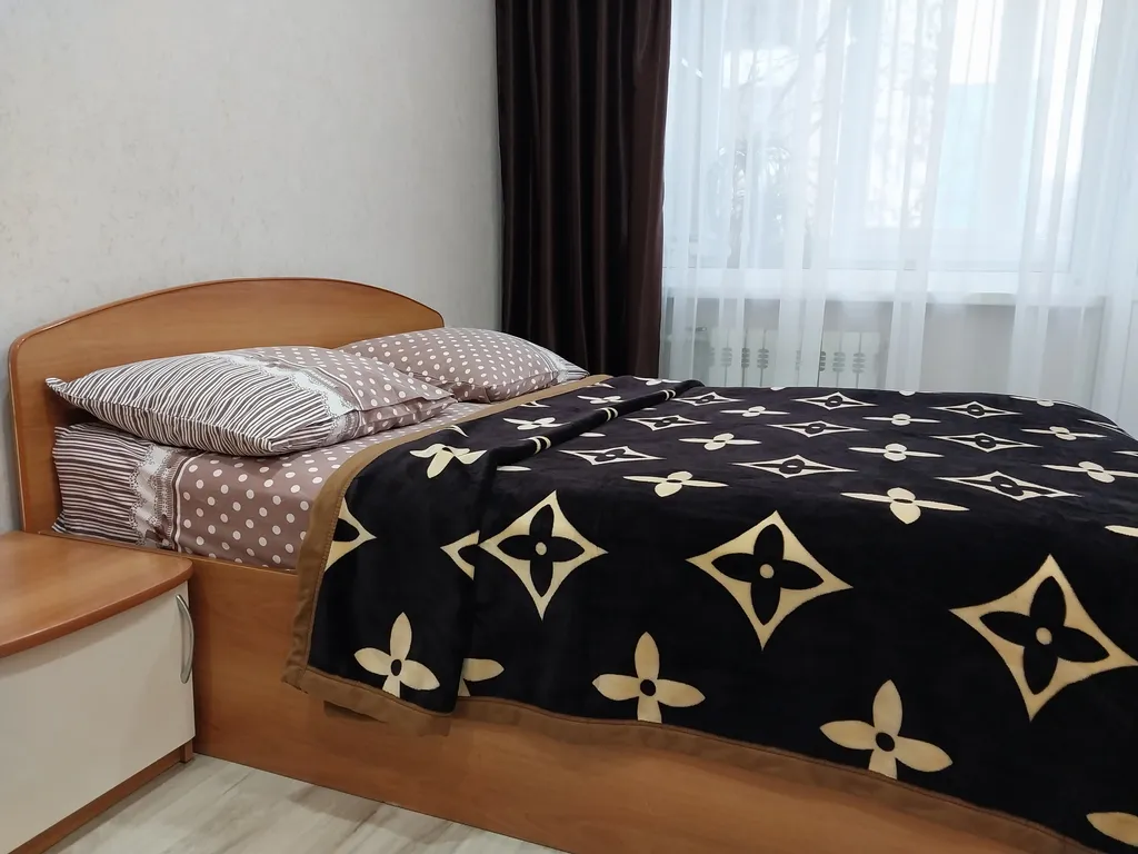 Квартира Рядом буртасы, кардиоцентр, термолэнд — аренда посуточно в Пенза