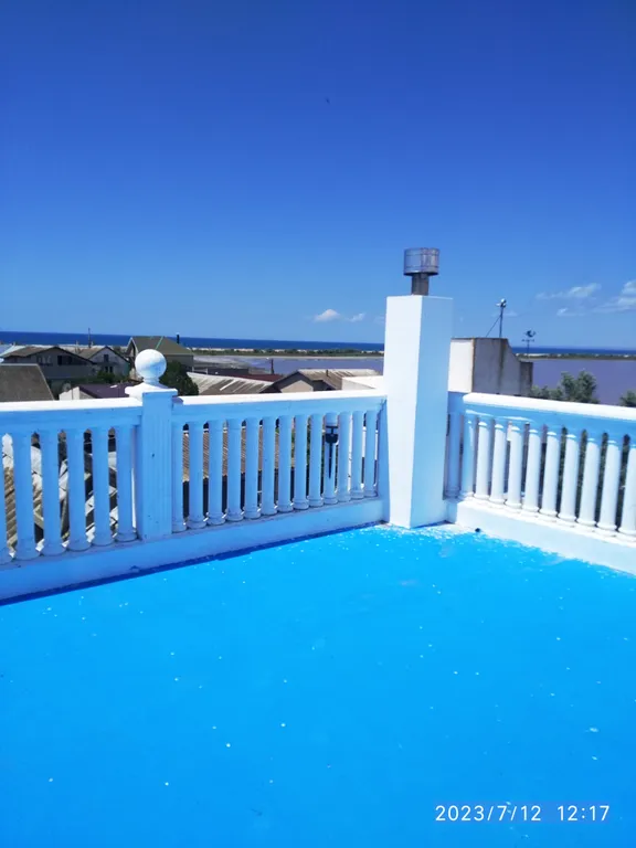 Этаж частного дома со всеми удобствами