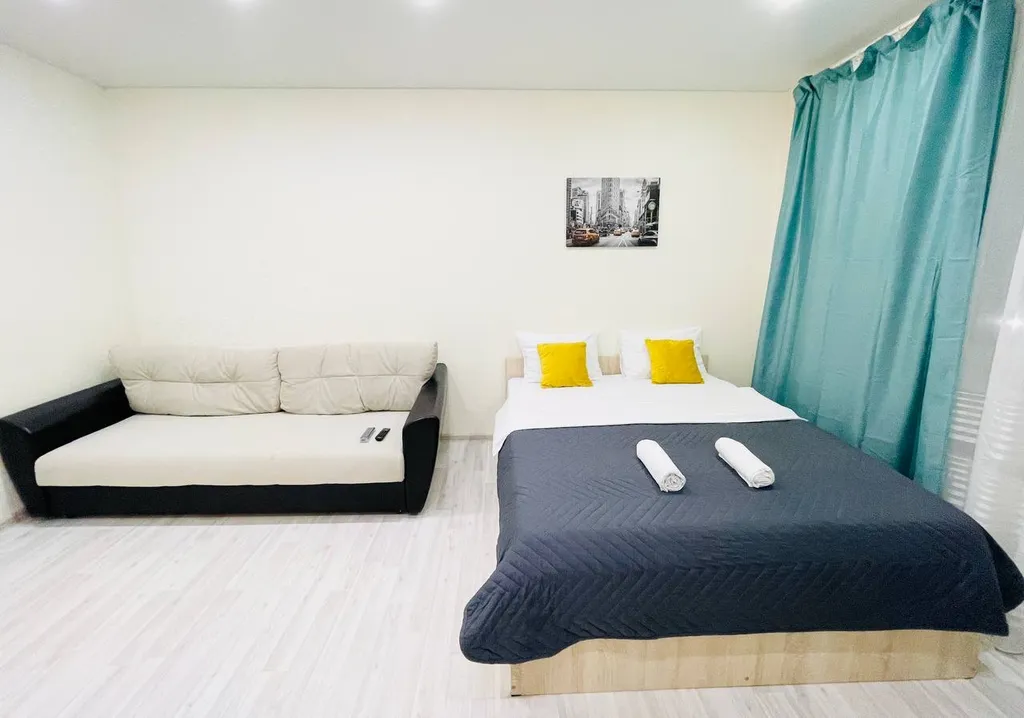 Отличная квартира