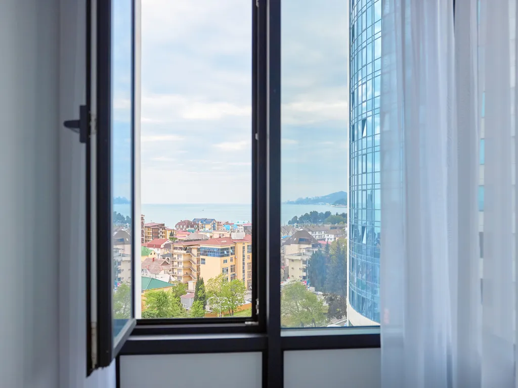 Апартамент Морская симфония