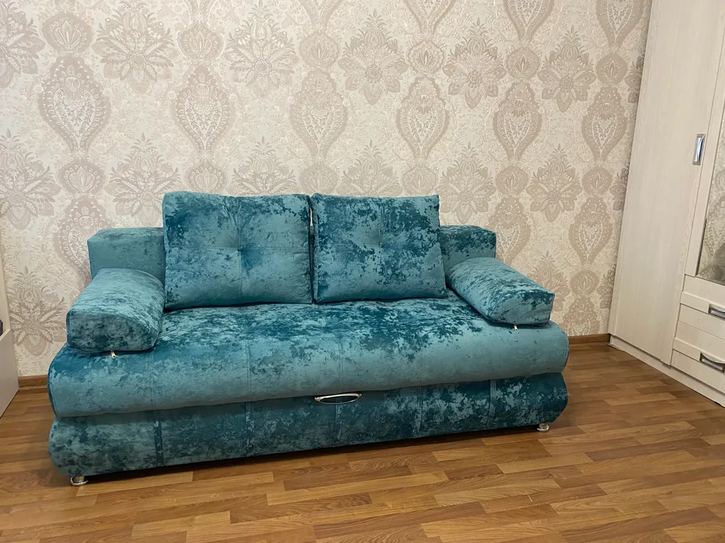 Уютная квартира в центре города рядом с парком Галицкого