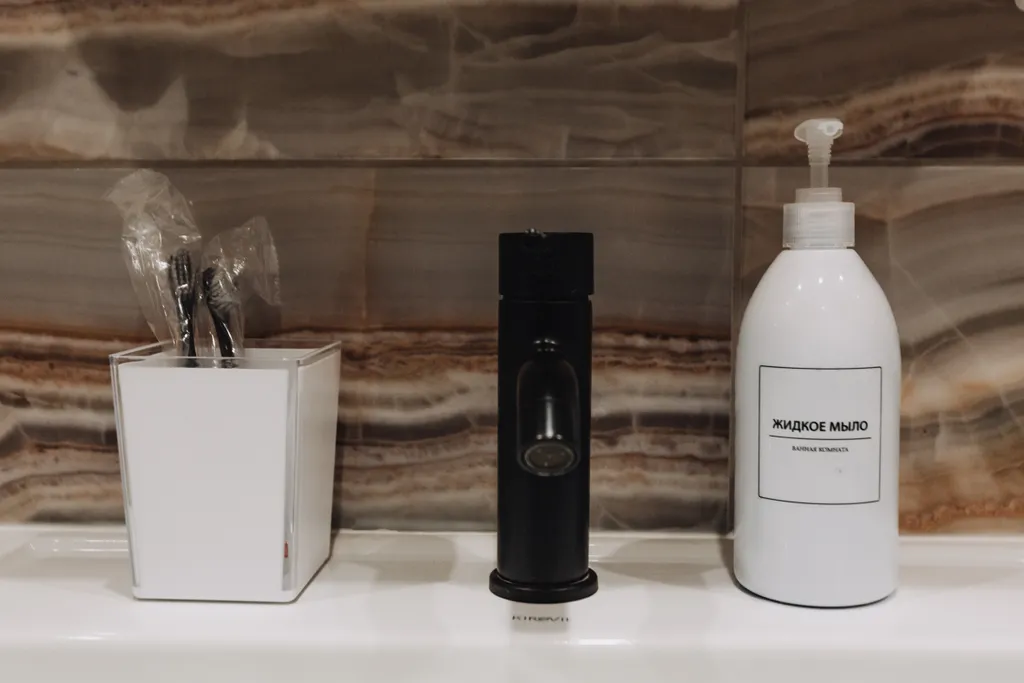 Квартира в ЖК бизнес класса рядом с Тинькофф холл