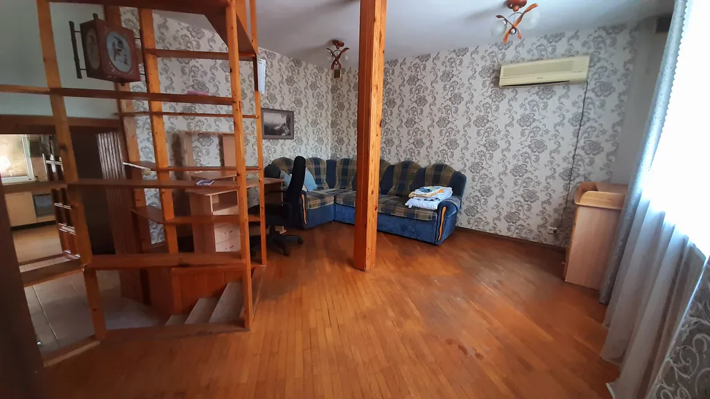 Коттедж Уютный дом в районе толстого мыса — Геленджик