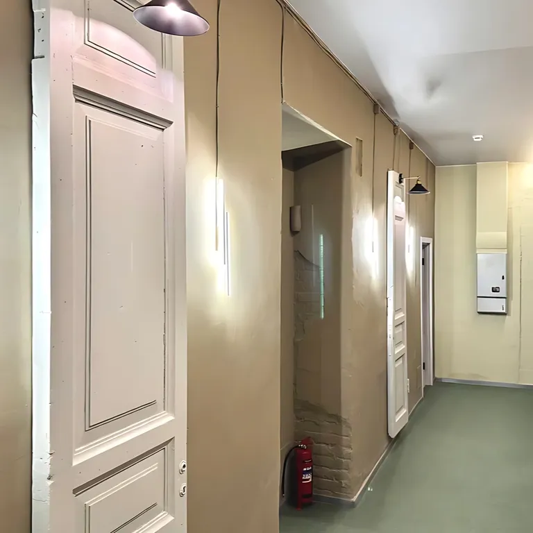Квартира Комната — Санкт-Петербург