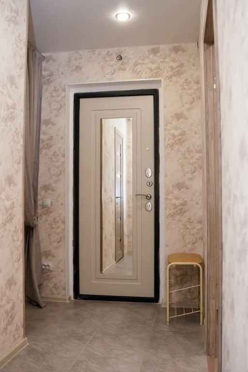 Уютная квартира в 5 минутах от центра города