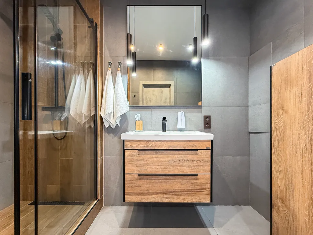 Квартира с видом на море, горы и город-герой Новороссийск