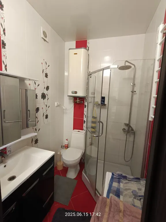 Комфортная квартира-студия