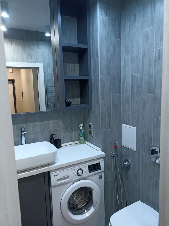 Квартира Квартира рядом с Ангарой — Иркутск