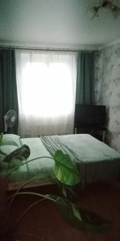 Квартира в районе Теплотеха