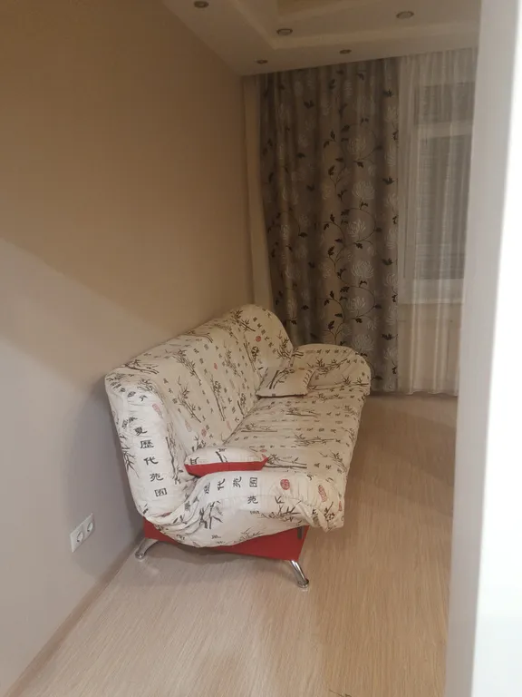 Уютная 2-комнатная квартира