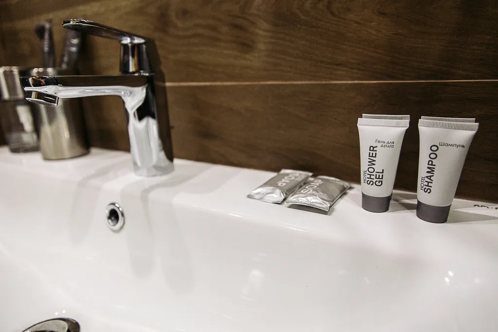 City Apartments - Deluxe rooms - Апартаменты для 4 человек