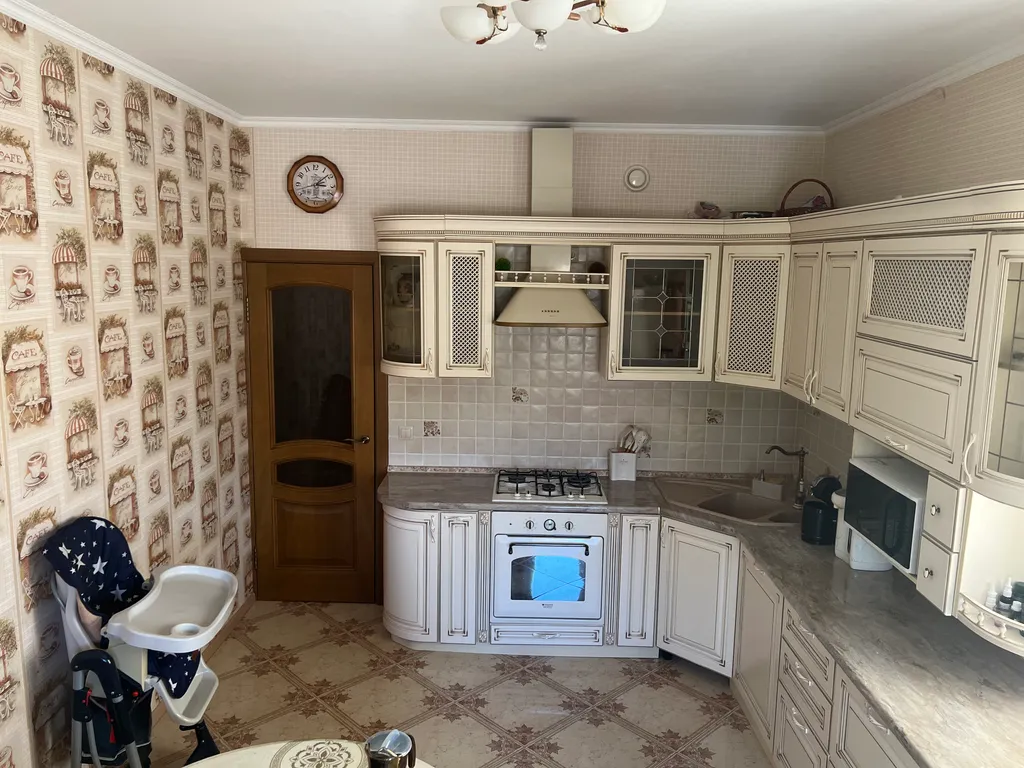 Дом под ключ