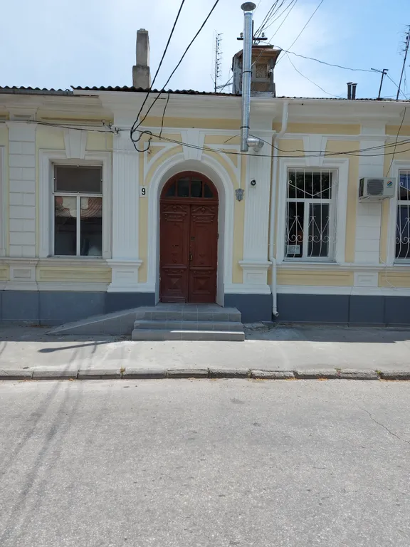 Квартира в лучшем районе