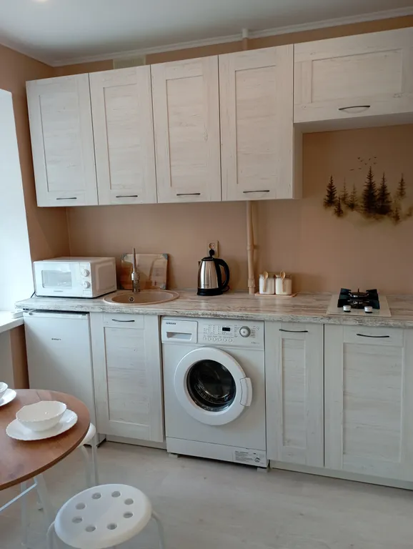 Квартира Квартира Чисто, уютно, центр. — Волгоград