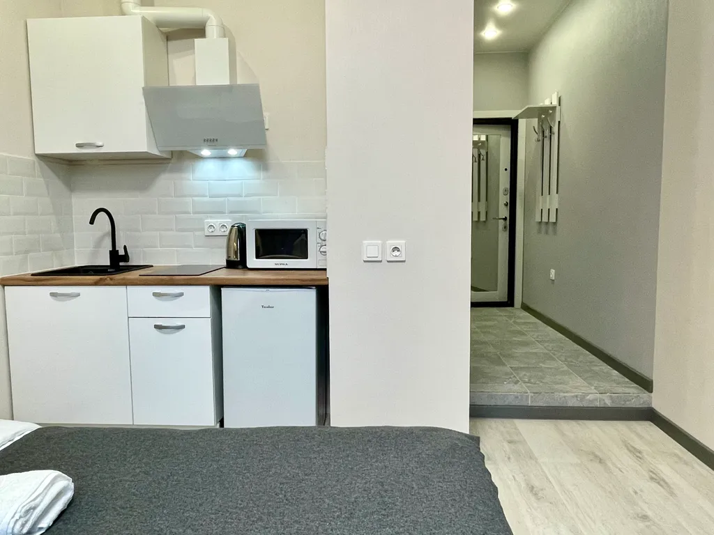 Квартира Квартира Студия 335.4 Кунцевская — Москва