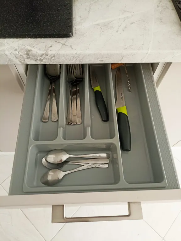 Квартира Отличная квартира в Калининграде — Калининград