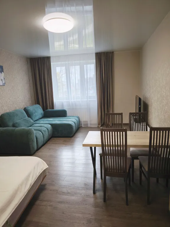 Уютная квартира в шаговой доступности от метро Малиновка