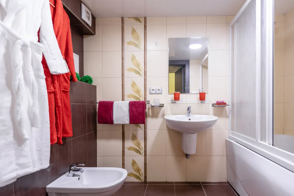 Квартира 1-комнатная Квартира — Красноярск