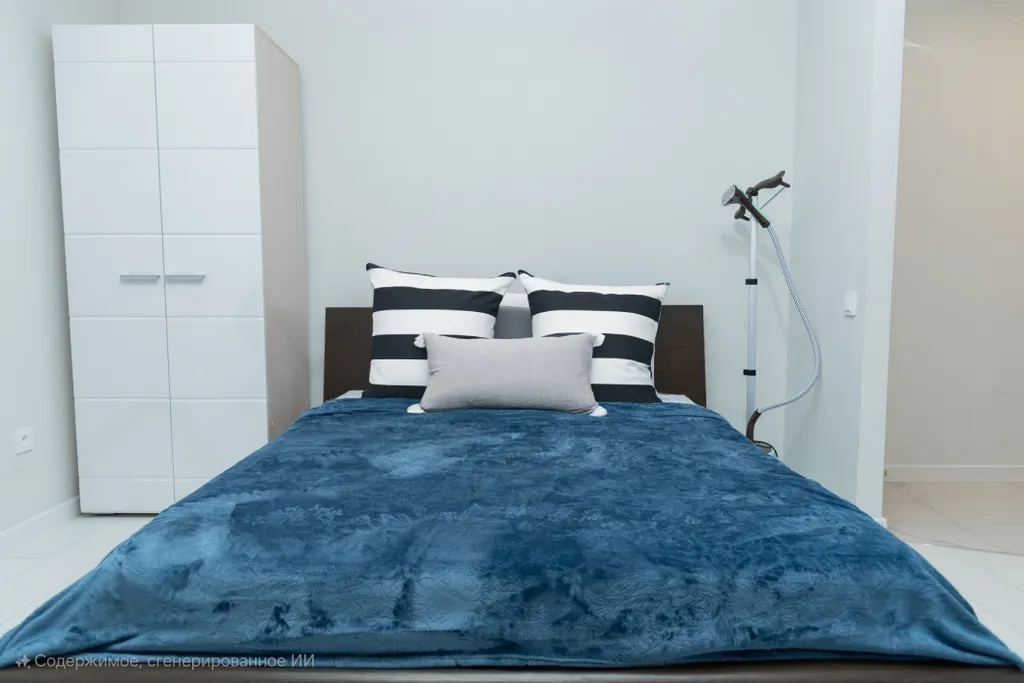 Квартира Уютные апартаменты в центре города, органный зал, жд вокзал — Красноярск