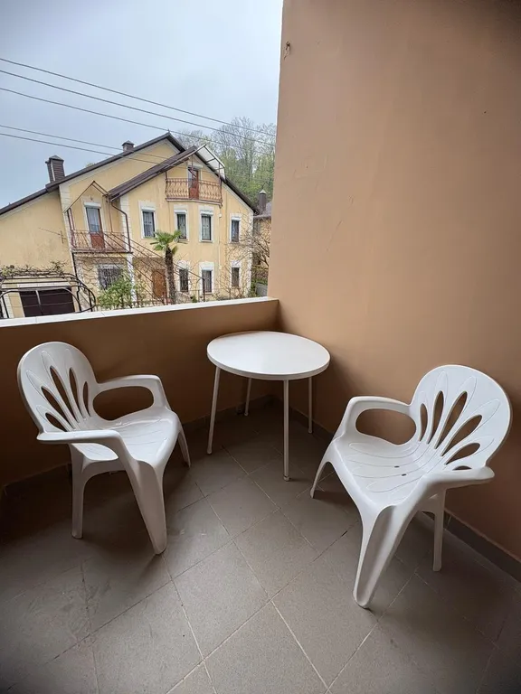 Квартира Комната — Сочи