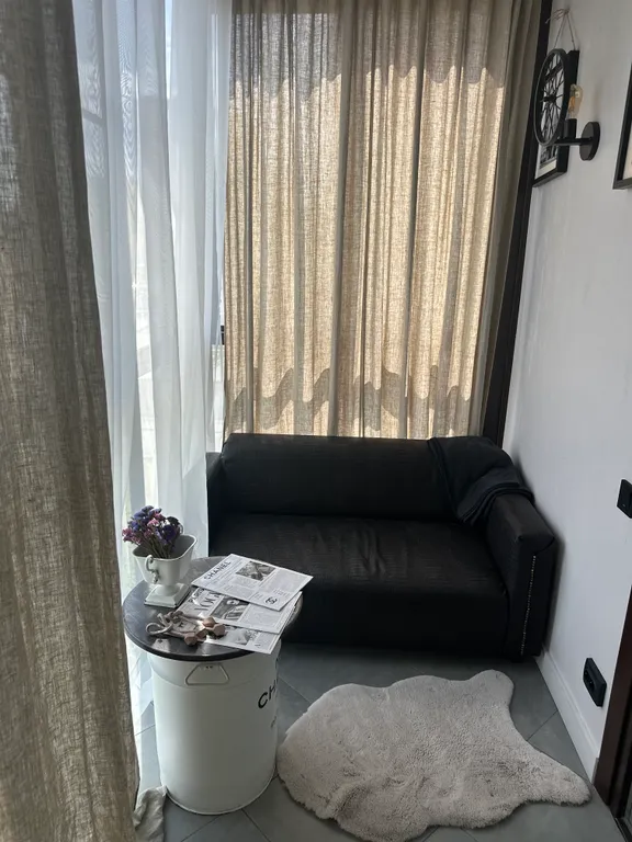 Студия на Волге