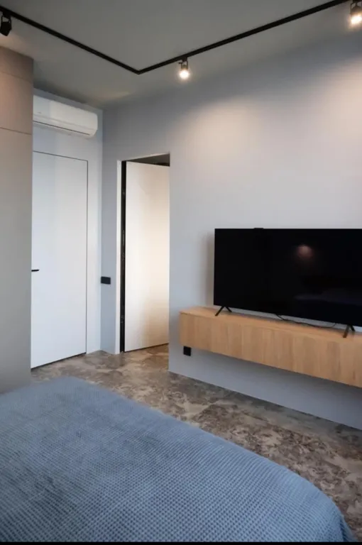 Квартира Квартира люкс напротив moscow city — Москва