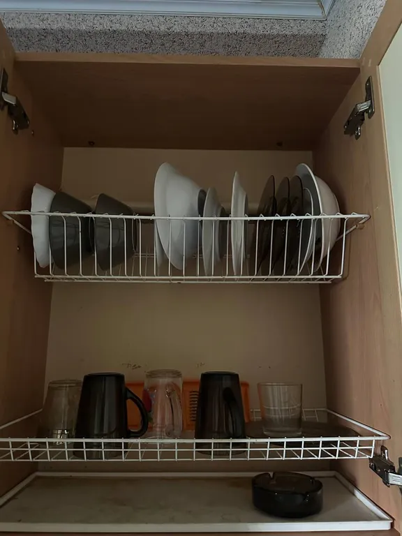 Уютная квартира в центра левого берега