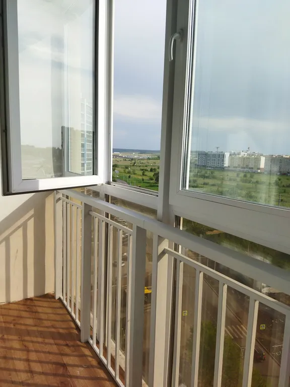 Уютная квартира-студия в микрорайоне Спутник