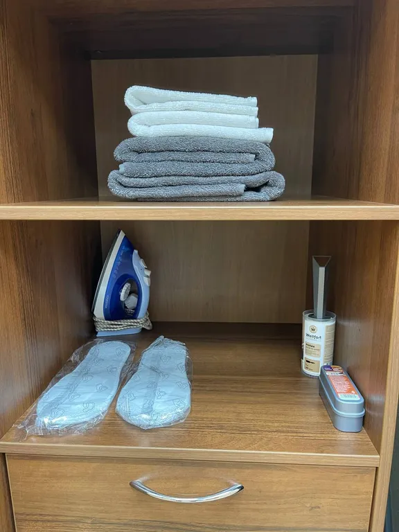 Апартаменты на берегу Бердского залива