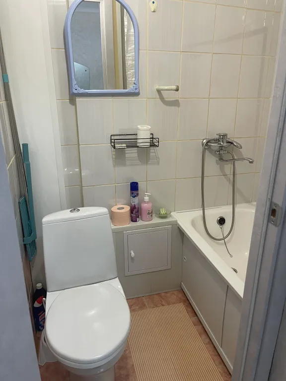 Уютная студия в престижном районе города