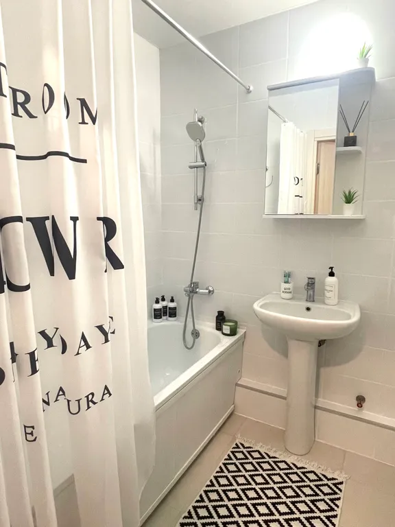 Квартира Квартира Apartment Sweet Home — Новороссийск