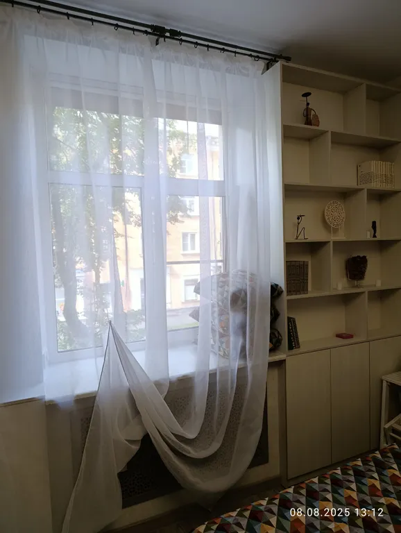 Уютная квартира в центре