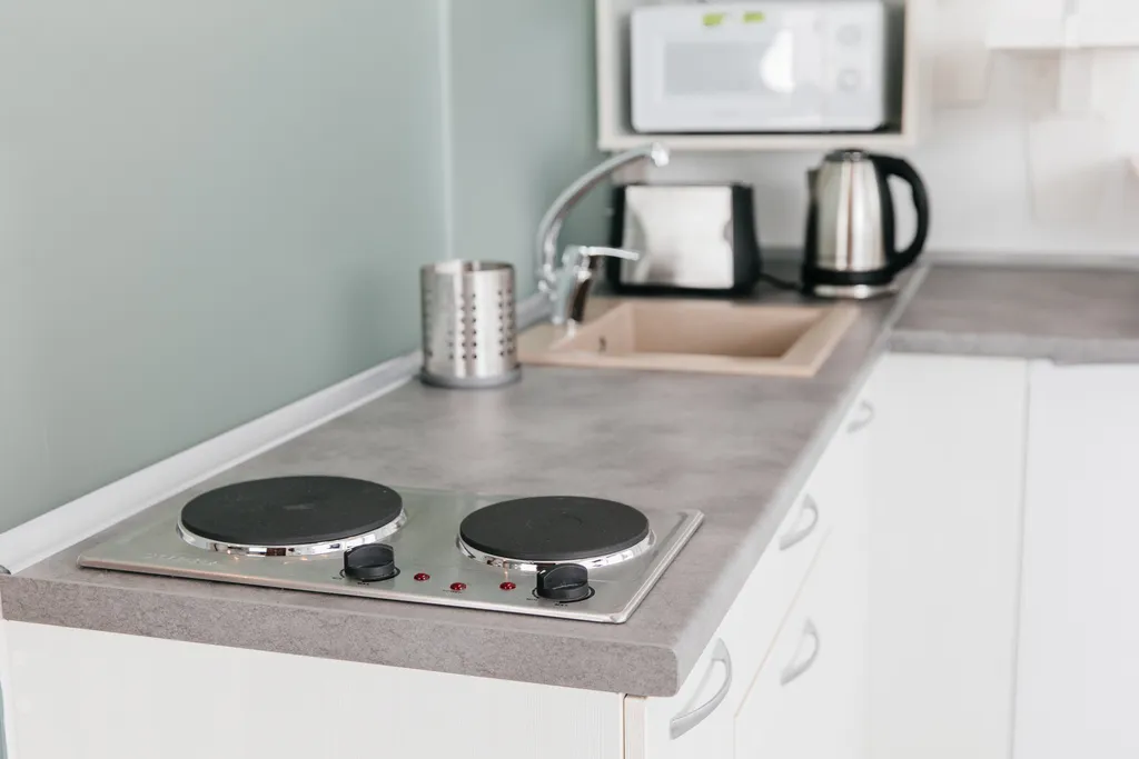 Апартамент Эльдорадо на городской набережной