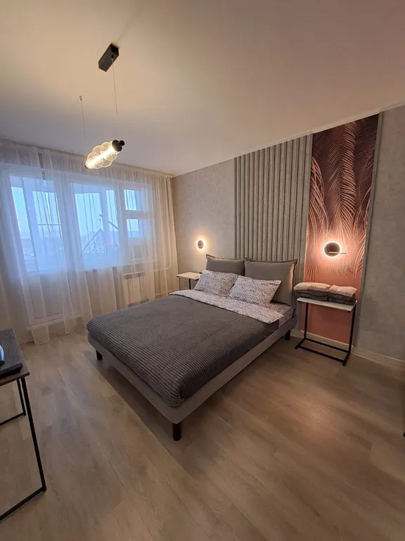 3х ком. квартира премиум класса,  85.5 м2